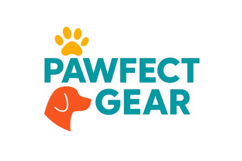 Pawfect Gear Logo